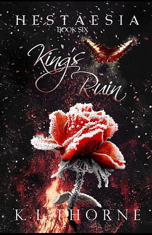 King's Ruin by K.L. Thorne