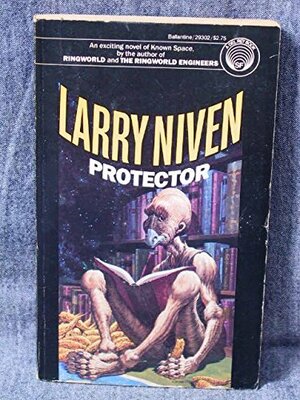 Protector by Larry Niven