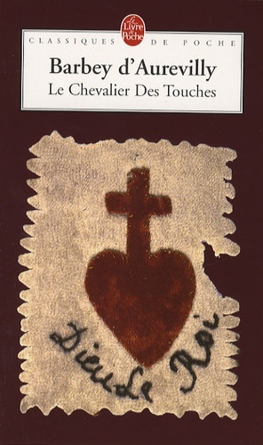 Le Chevalier des Touches by Jules Barbey d'Aurevilly