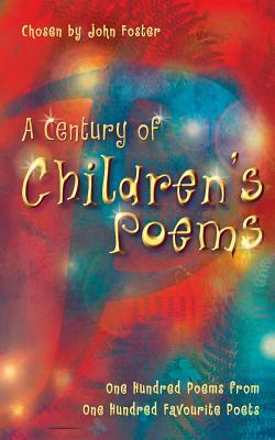 A Century of Children's Poems by 