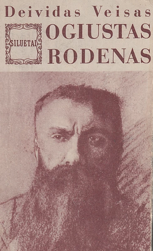 Ogiustas Rodenas by David Weiss