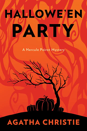 Hallowe'en Party by Agatha Christie