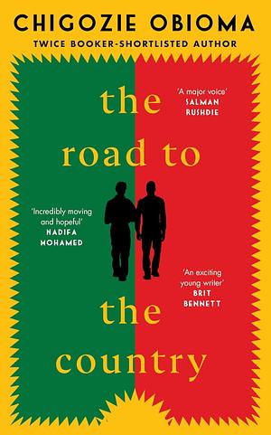 The Road to the Country by Chigozie Obioma