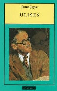 Ulises by James Joyce