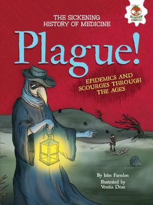 Plague! by John Farndon