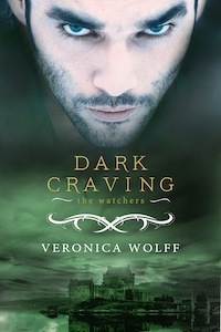 Dark Craving by Veronica Wolff