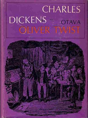 Oliver Twist by Charles Dickens