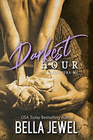 Darkest Hour by Bella Jewel