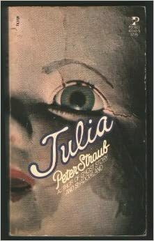 Julia by Peter Straub