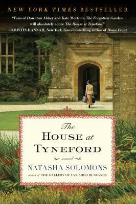 The House of Tyneford by Natasha Solomons
