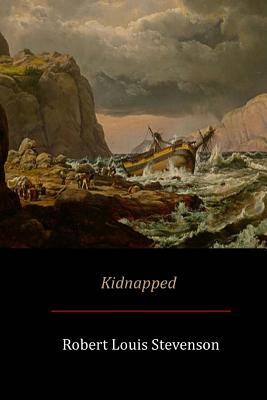 Kidnapped by Robert Louis Stevenson