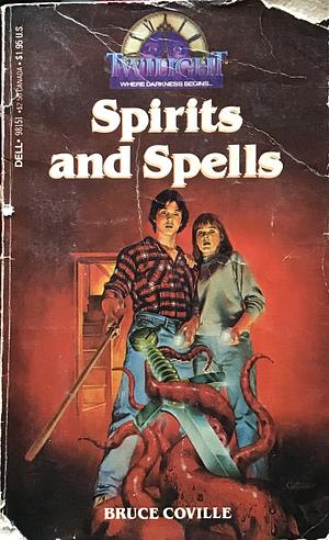 Spirits and Spells by 