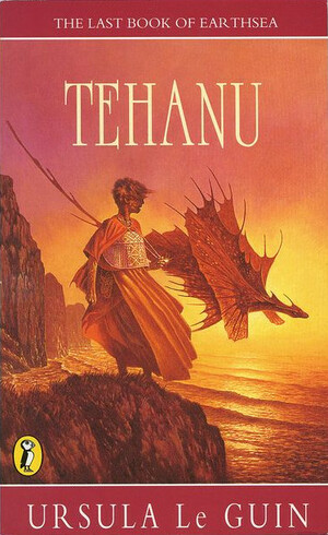 Tehanu by Ursula K. Le Guin