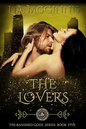 The Lovers by L.A. McGinnis