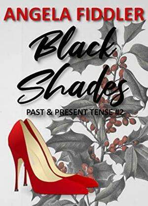 Black Shades by Barbara Geiger