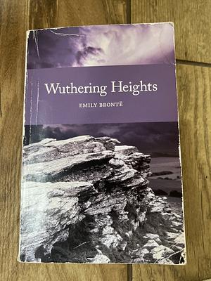 Wuthering Heights by Dalmation Press