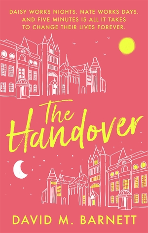 The Handover by David M. Barnett