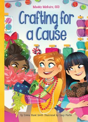 Crafting for a Cause by Emma Bland Smith