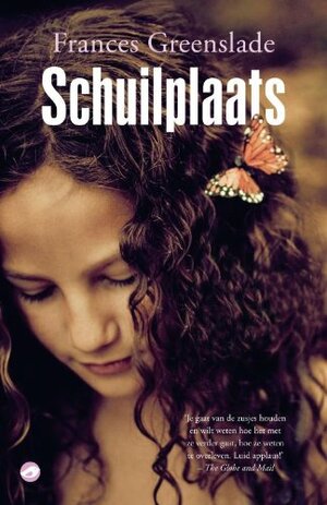 Schuilplaats by Frances Greenslade