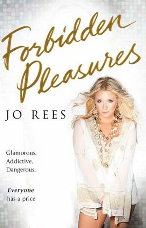 Forbidden Pleasures by Jo Rees