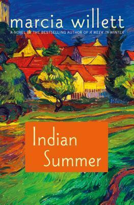 Indian Summer by Marcia Willett