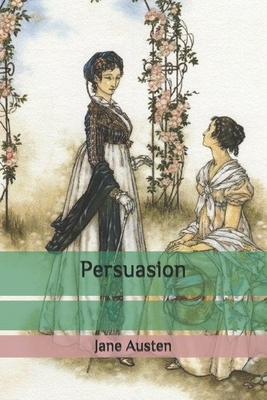 Persuasion by Jane Austen