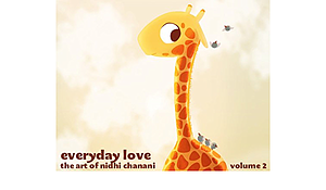 Everyday Love: Volume 2 by Nidhi Chanani