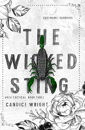 The Wicked Sting by Candice Wright