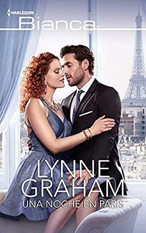 Una noche en París by Lynne Graham