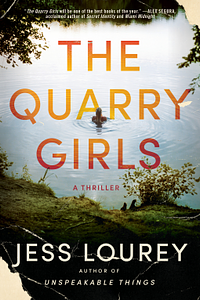 Quarry Girls by Jess Lourey