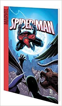 Spider-Man, Volume 2: Power Struggle by Sean McKeever, Patrick Scherberger