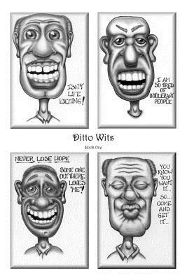 Ditto Wits by Dan Gardner