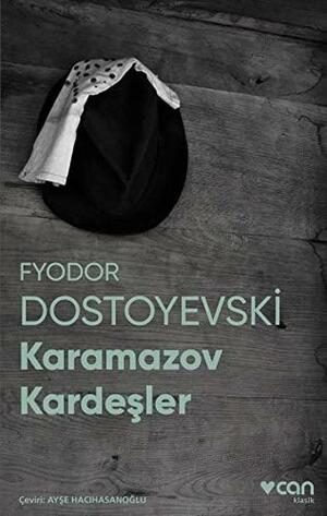 Karamazov Kardeşler by Fyodor Dostoevsky