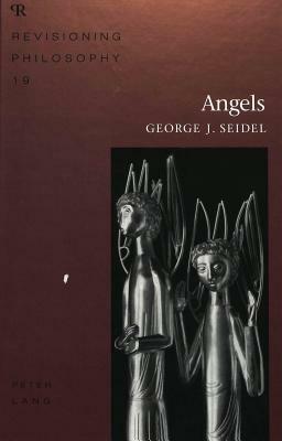 Angels by George J. Seidel