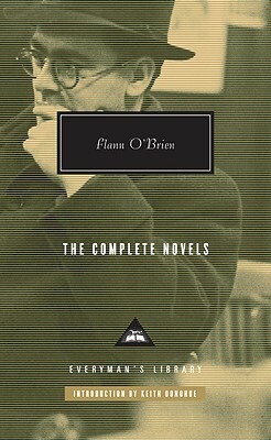 The Complete Novels of Flann O'Brien by Flann O'Brien
