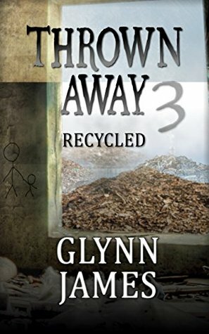 Recycled by Glynn James