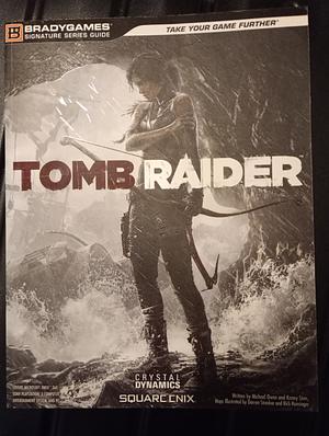 Tomb Raider Signature Series Guide by Brady Games