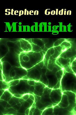 Mindflight (Large Print Edition by Stephen Goldin