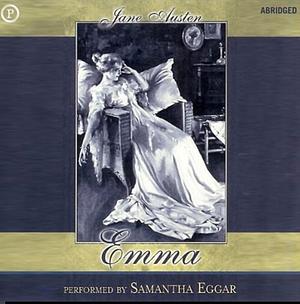 Emma by Jane Austen