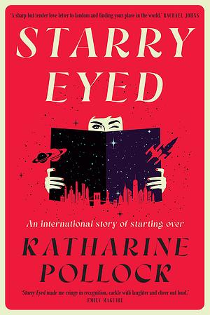 Starry Eyed by Katharine Pollock