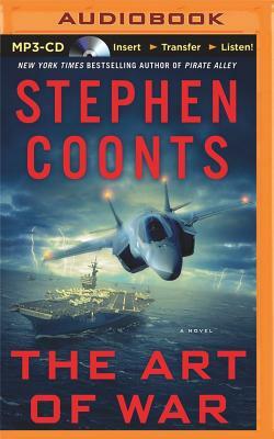 The Art of War by Stephen Coonts