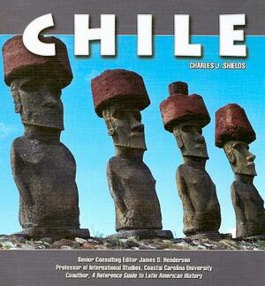Chile by Charles J. Shields