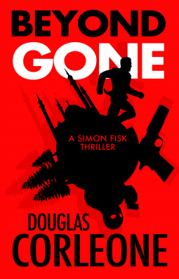 Beyond Gone by Douglas Corleone