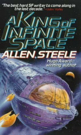 A King of Infinite Space by Allen M. Steele