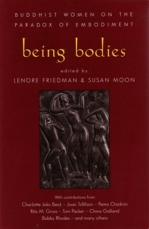 Being Bodies by Lenore Friedman