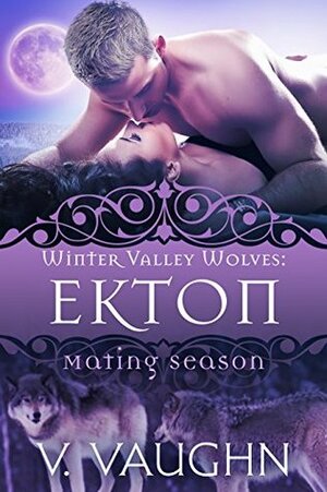 Ekton by V. Vaughn