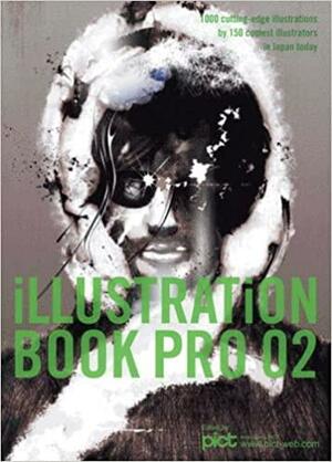Illustration Book Pro 02 by Adrian Shaughnessy, Pict