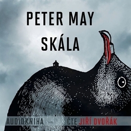 Skála by Jiří Dvořák, Peter May