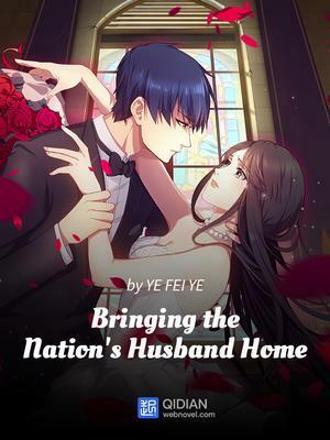 Bringing the Nation's Husband Home by Kingbao, Ye Fei Ye