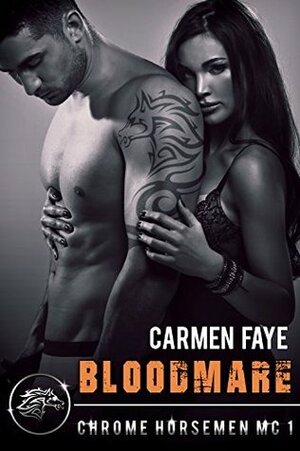 Bloodmare by Carmen Faye